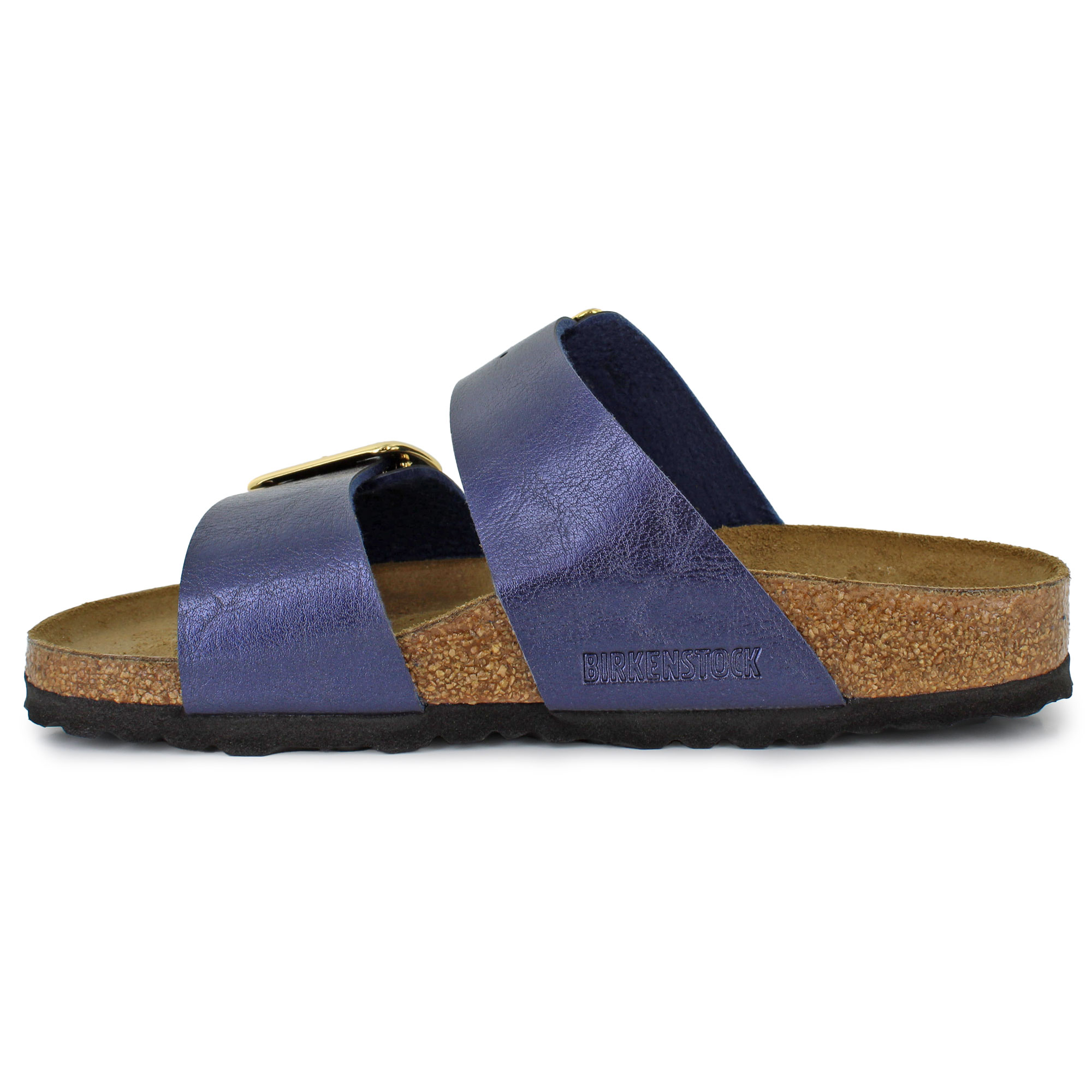 Birkenstock Sydney Luxe Buckle