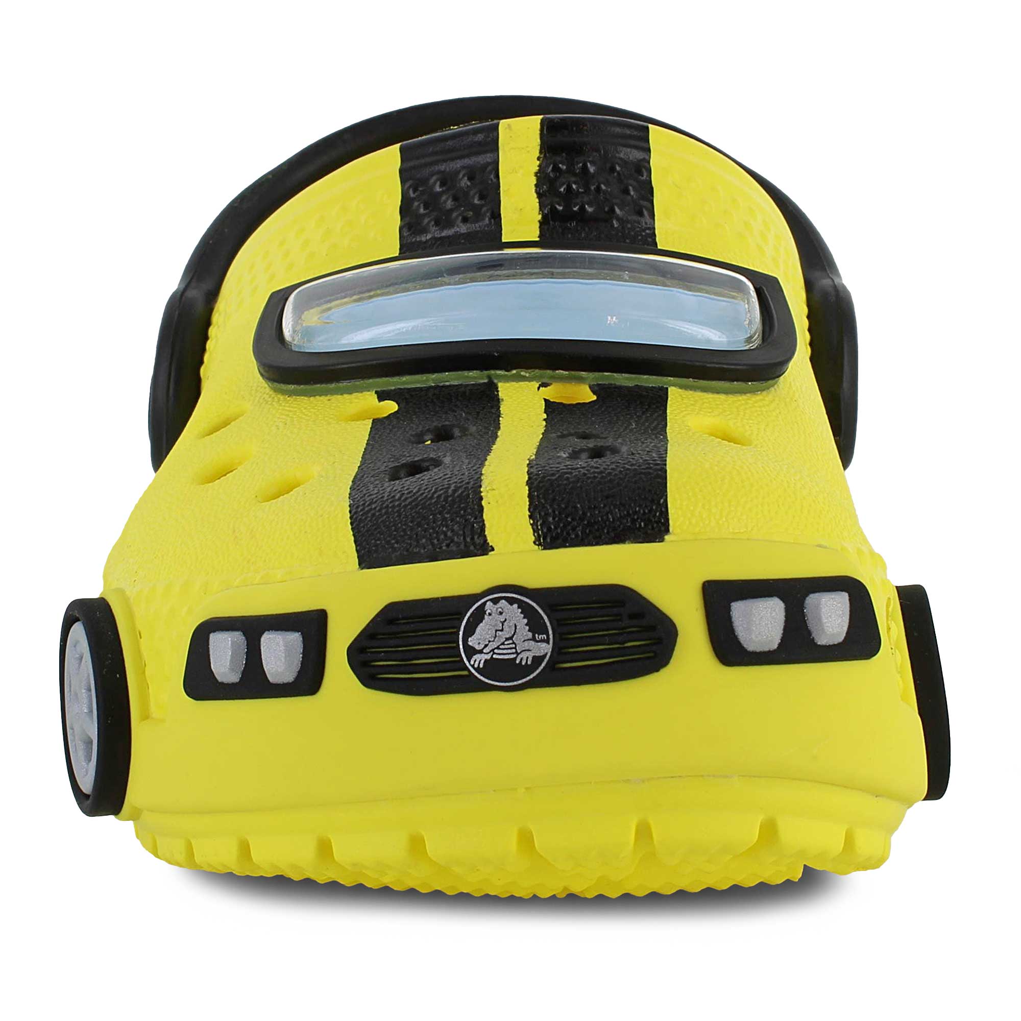 Crocs Classic I AM Race Car Clog-T