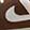Brown/White