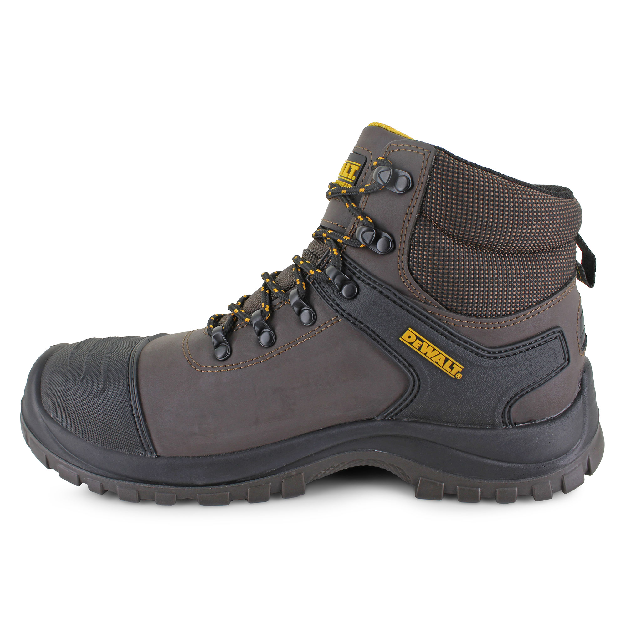 DeWalt Richmond Steel-Toe