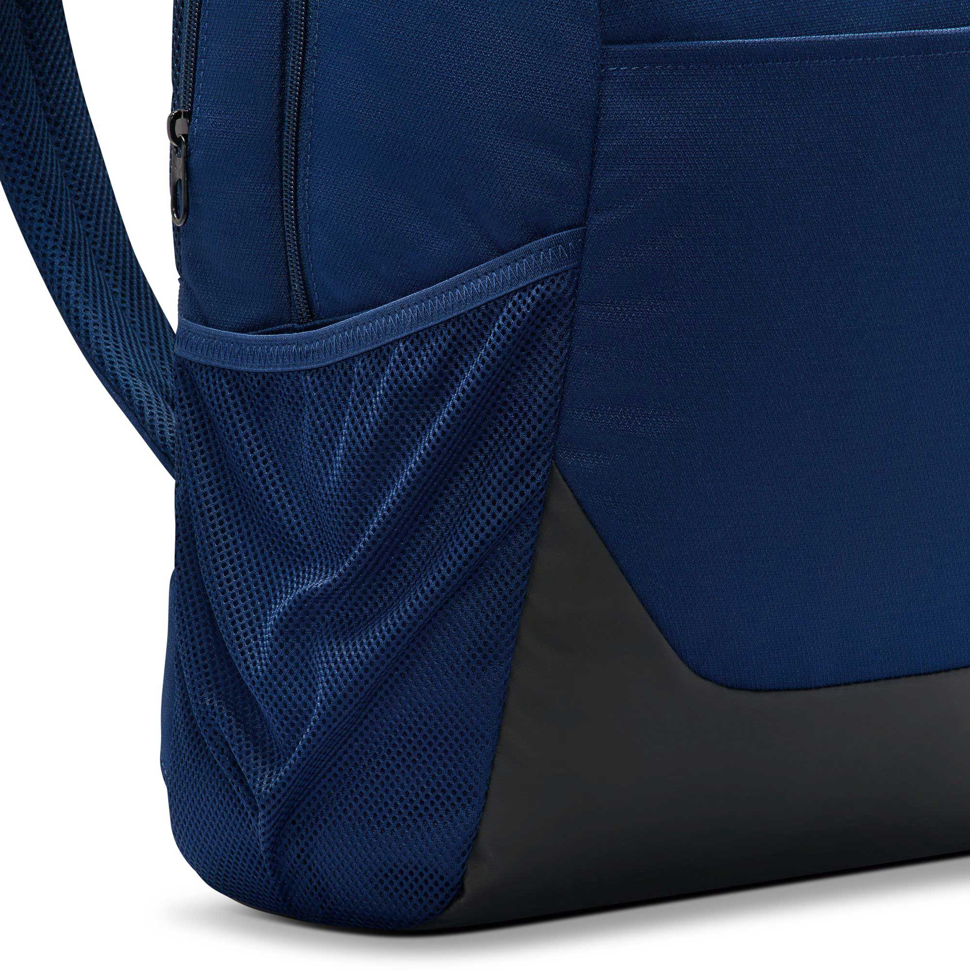 Nike Brasilia Medium Backpack 24L
