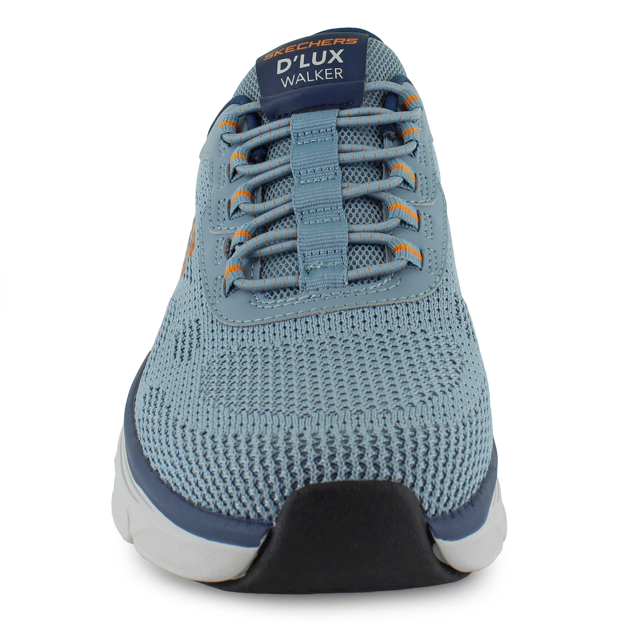 Skechers Slip-ins RF: D'Lux Walker 2.0 - Rezinate