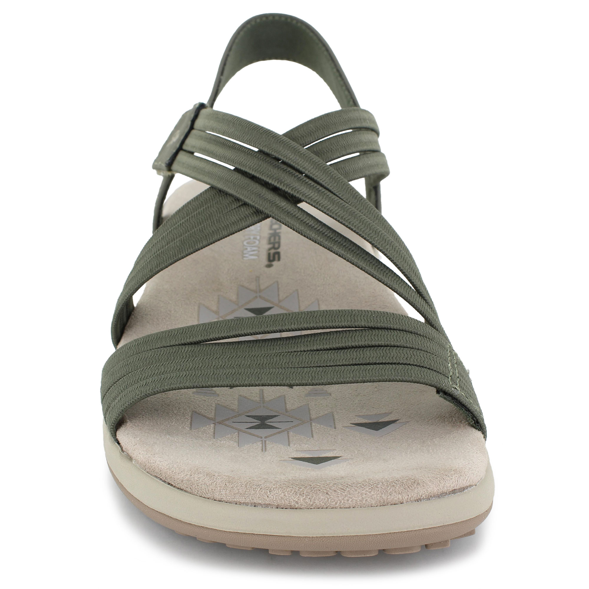 Skechers Reggae Slim - Sunnyside 2.0