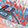  Asics NOOSA Tri 16, White/Red/Blue, swatch