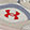 Performance & Running Shoes Under Armour Tech Runner, Beige/Gray/Red, swatch