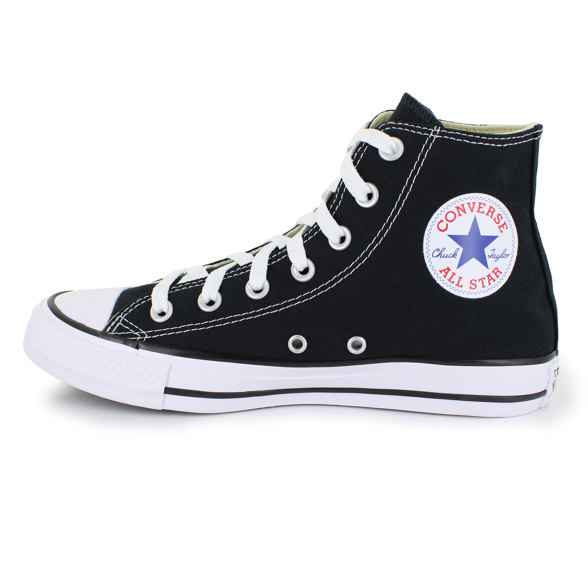 Converse Chuck Taylor All Star Hi
