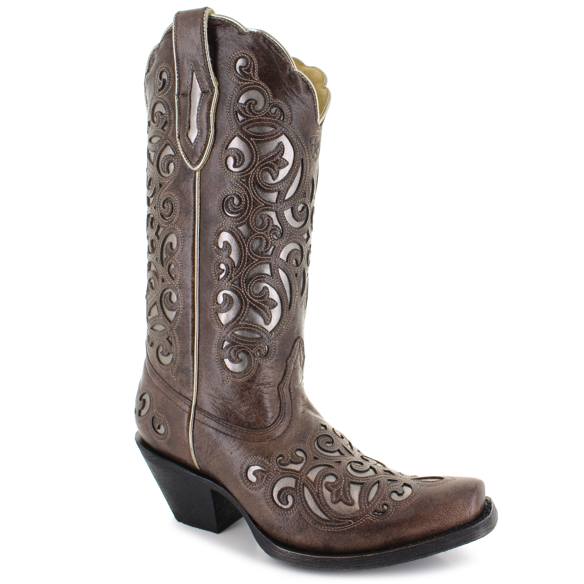 Ariat Divine Western Boot
