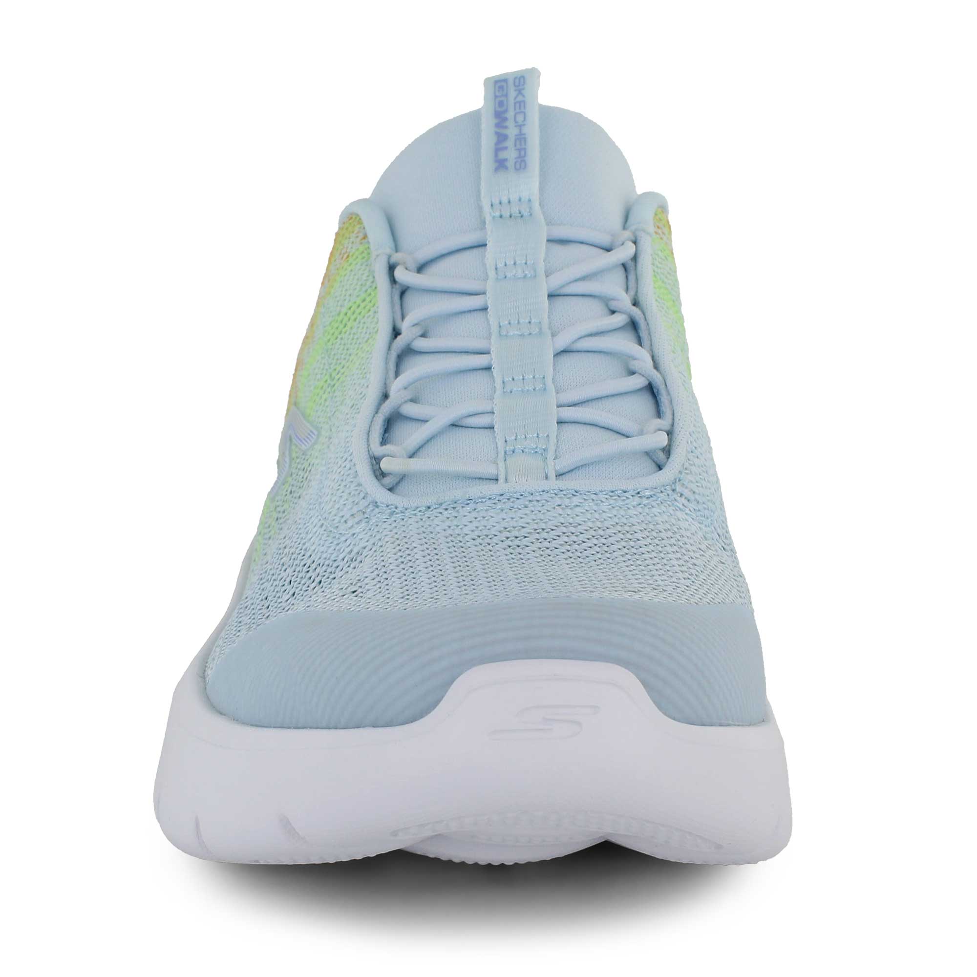 追加コンク1 Women's Skechers Go Go Walk Flex 124827 | Shoe Station