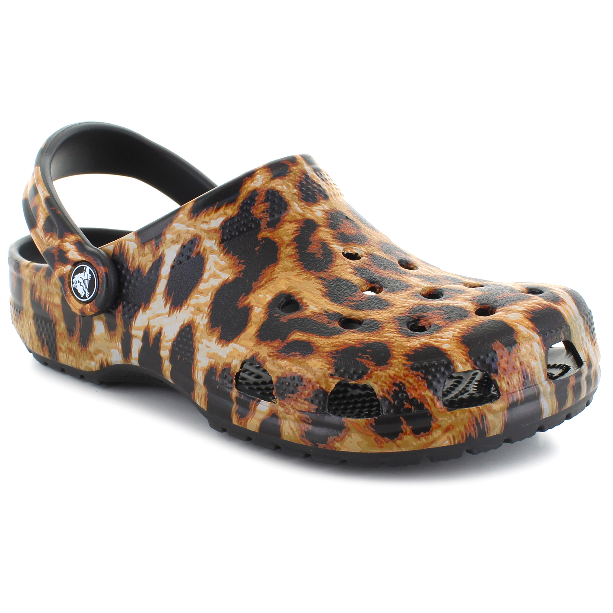 Crocs shoe show outlet