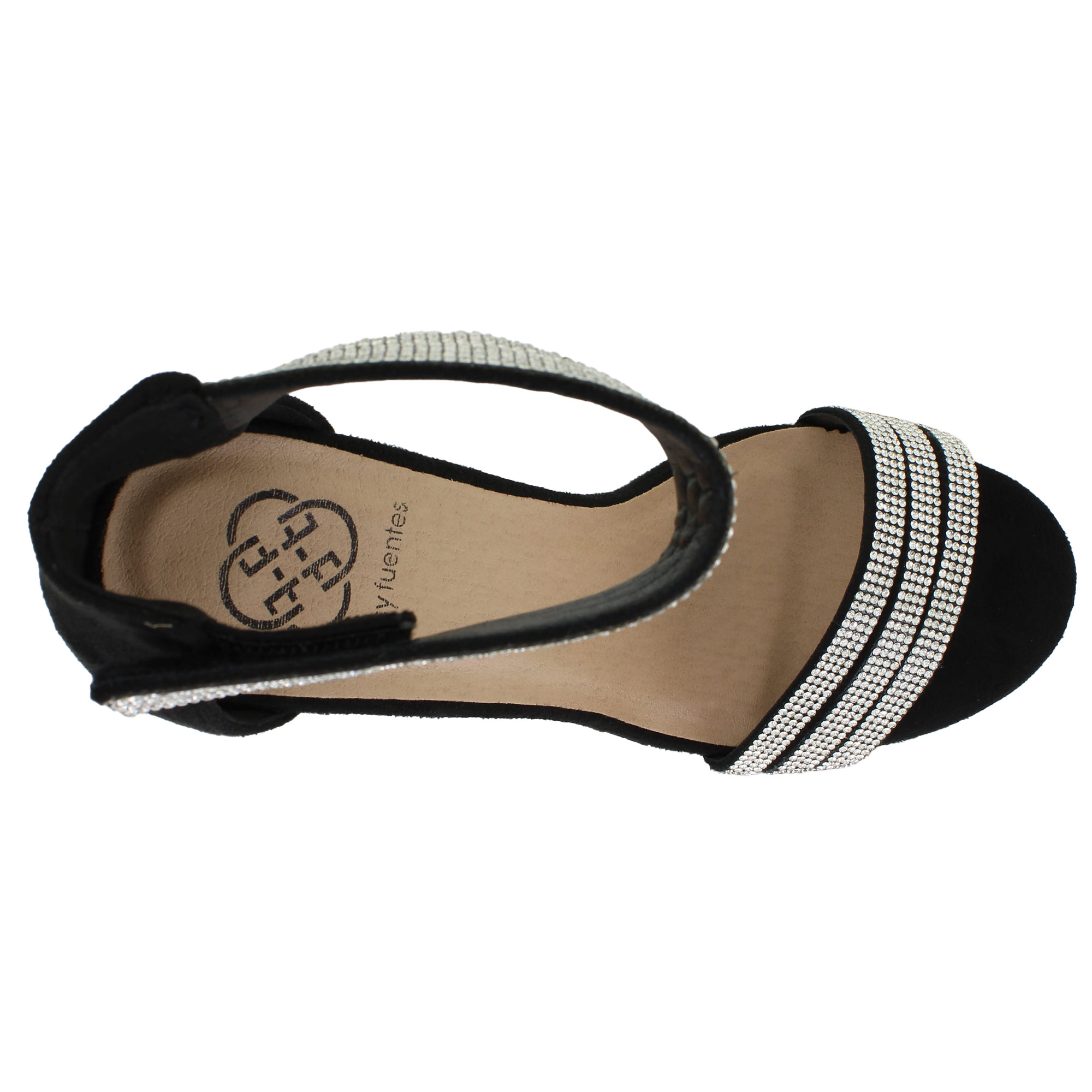 Daisy Fuentes Rowley