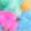  Bear Squishy Ball, Clear/Multi-Color, swatch
