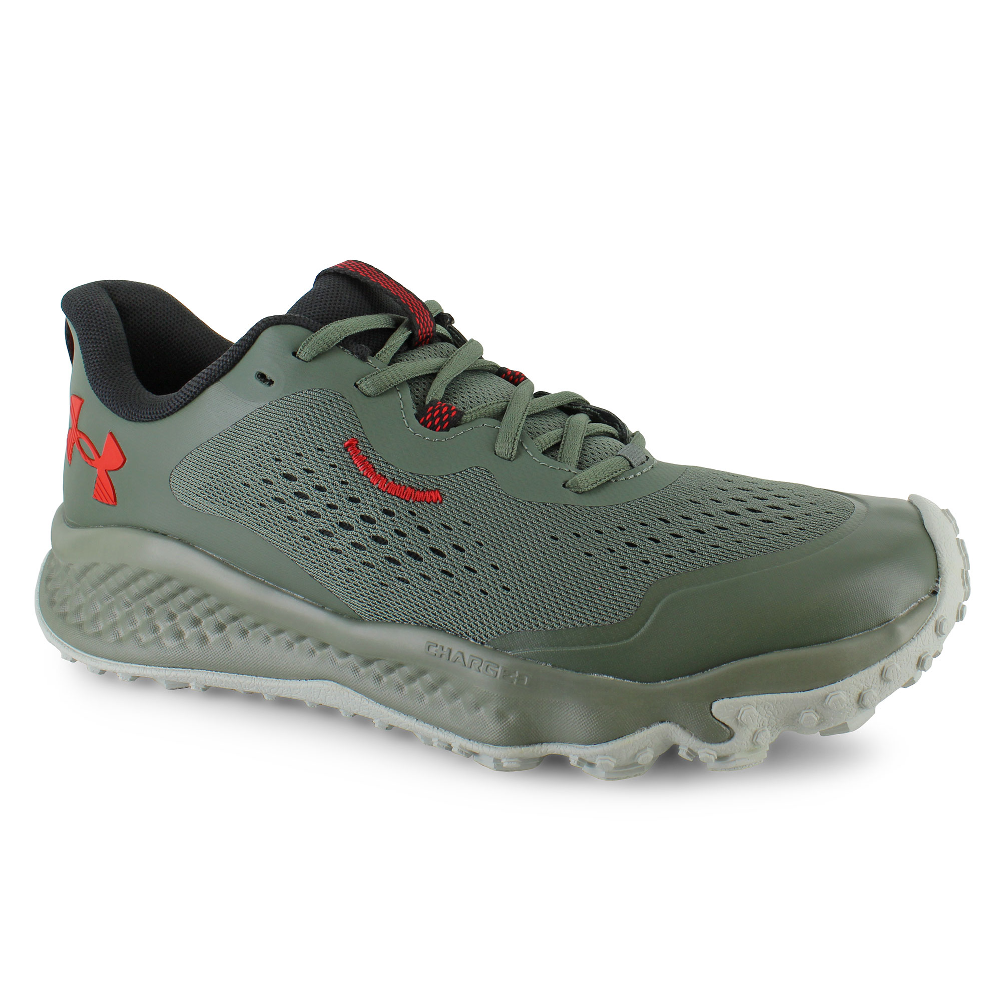 Under Armour Charged Maven Trail