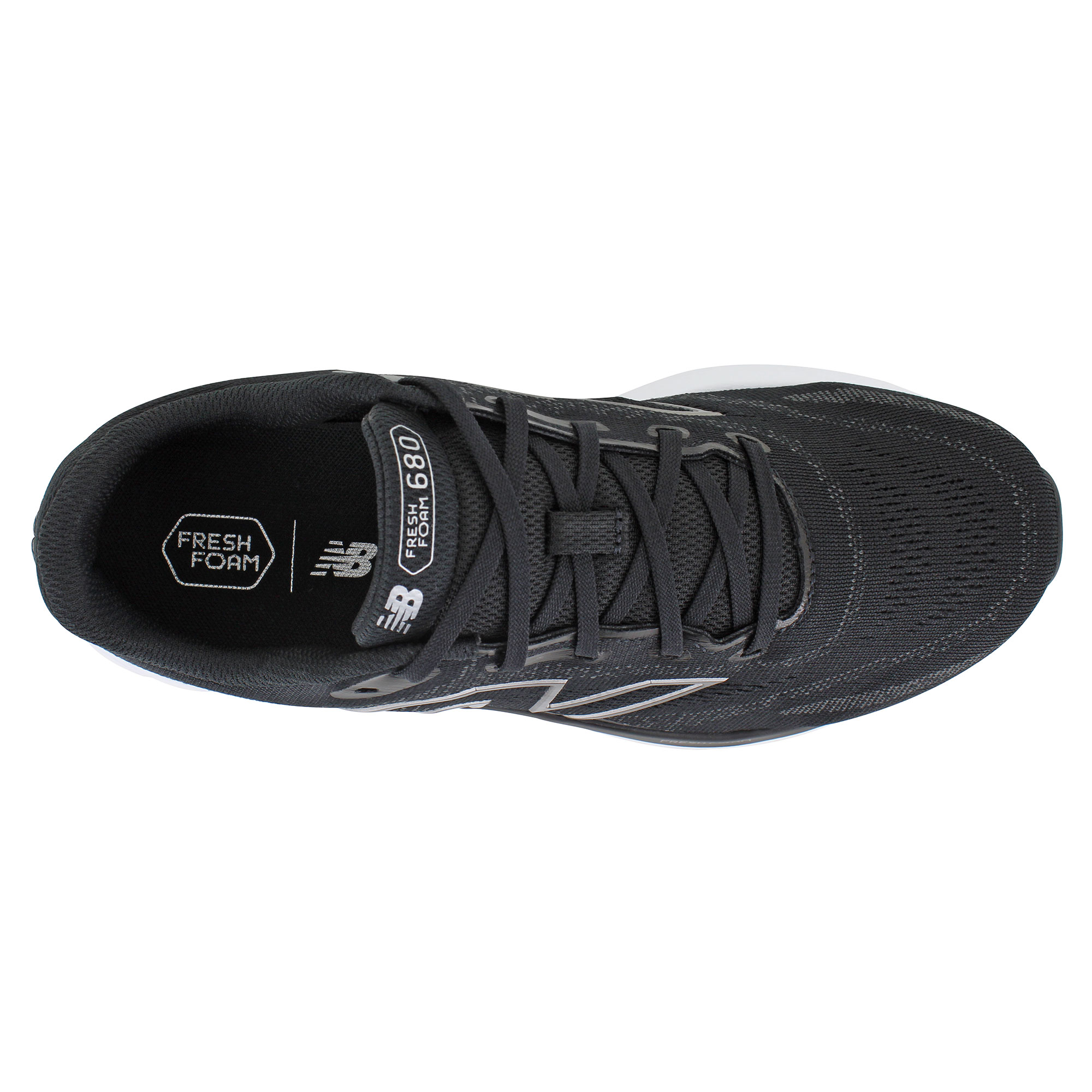 New Balance Fresh Foam 680 V8 Launch