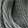 Scarves Lemon Dip-Dye Infinity-Loop Scarf, Gray/Green, swatch