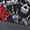 Court & Skate World Industries Smith Bones, Black/White/Red, swatch
