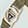  Guess Halora, White/Chocolate, swatch