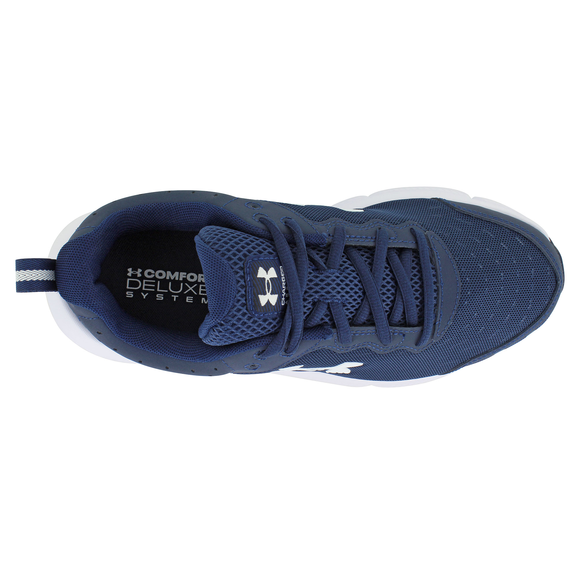 Under Armour Charged Assert 10