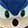  Sonic The Hedgehog Plush Backpack, Blue, swatch