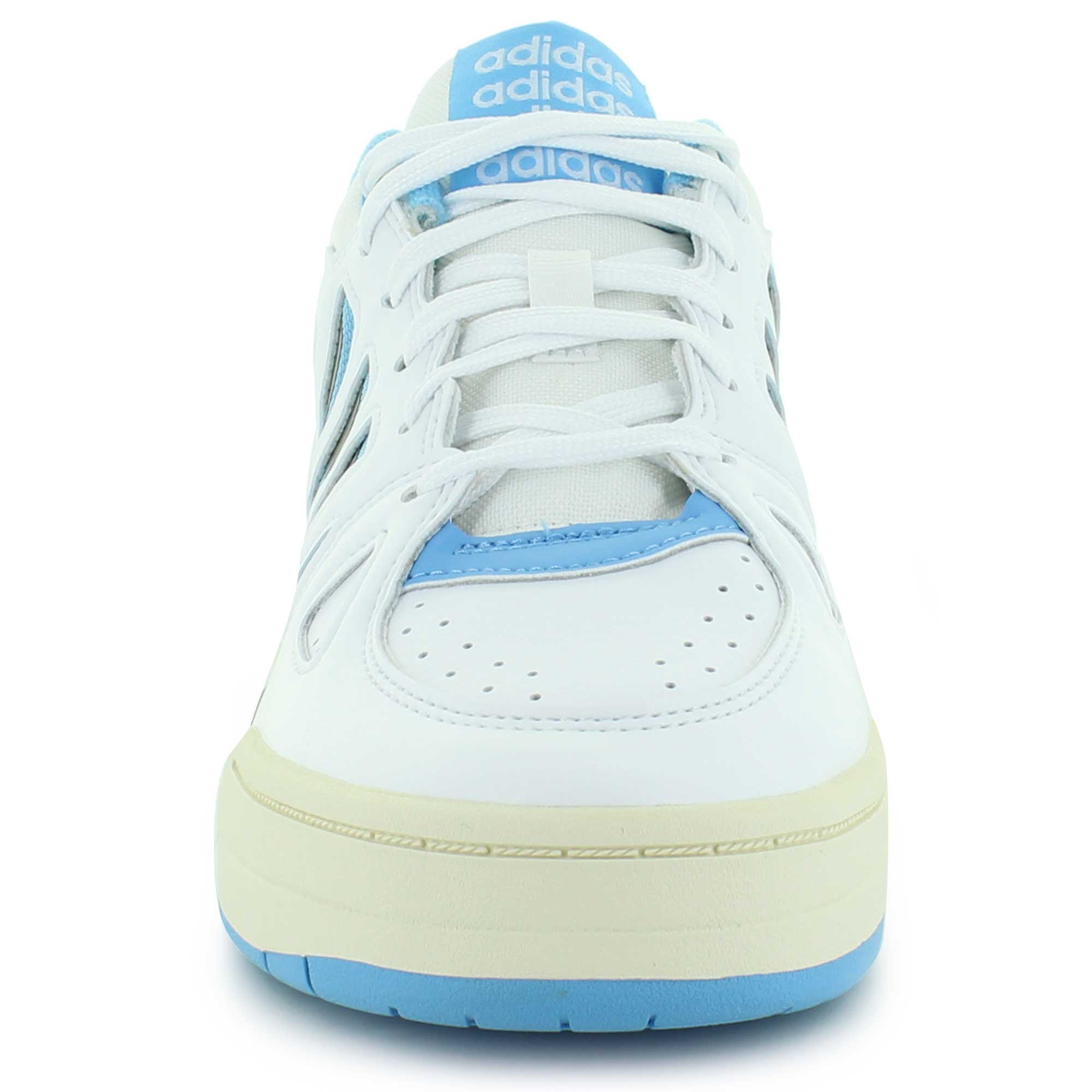 SHOE DEPT. ENCORE Adidas Midcity Low | Hamilton Place