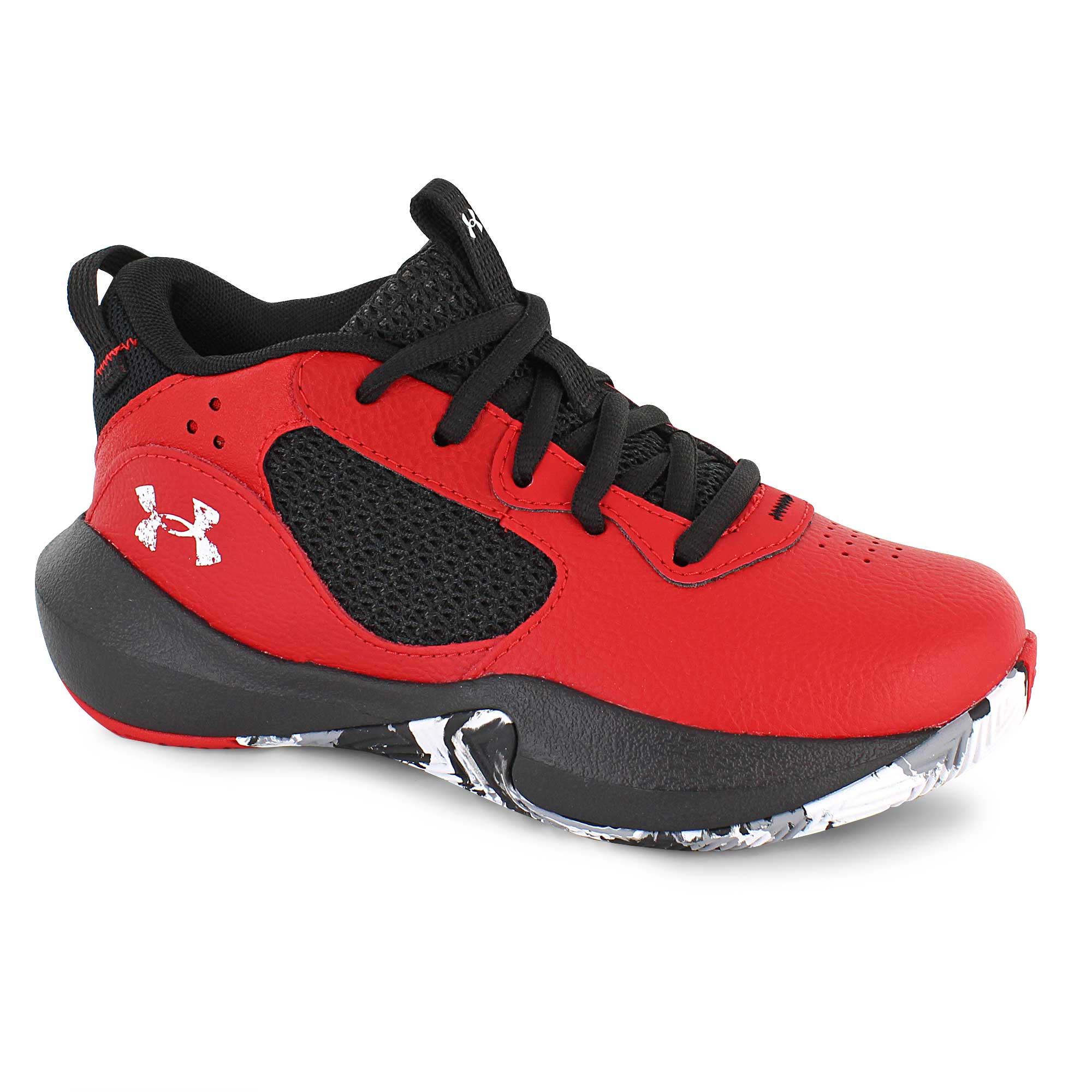 Under Armour Lockdown 6