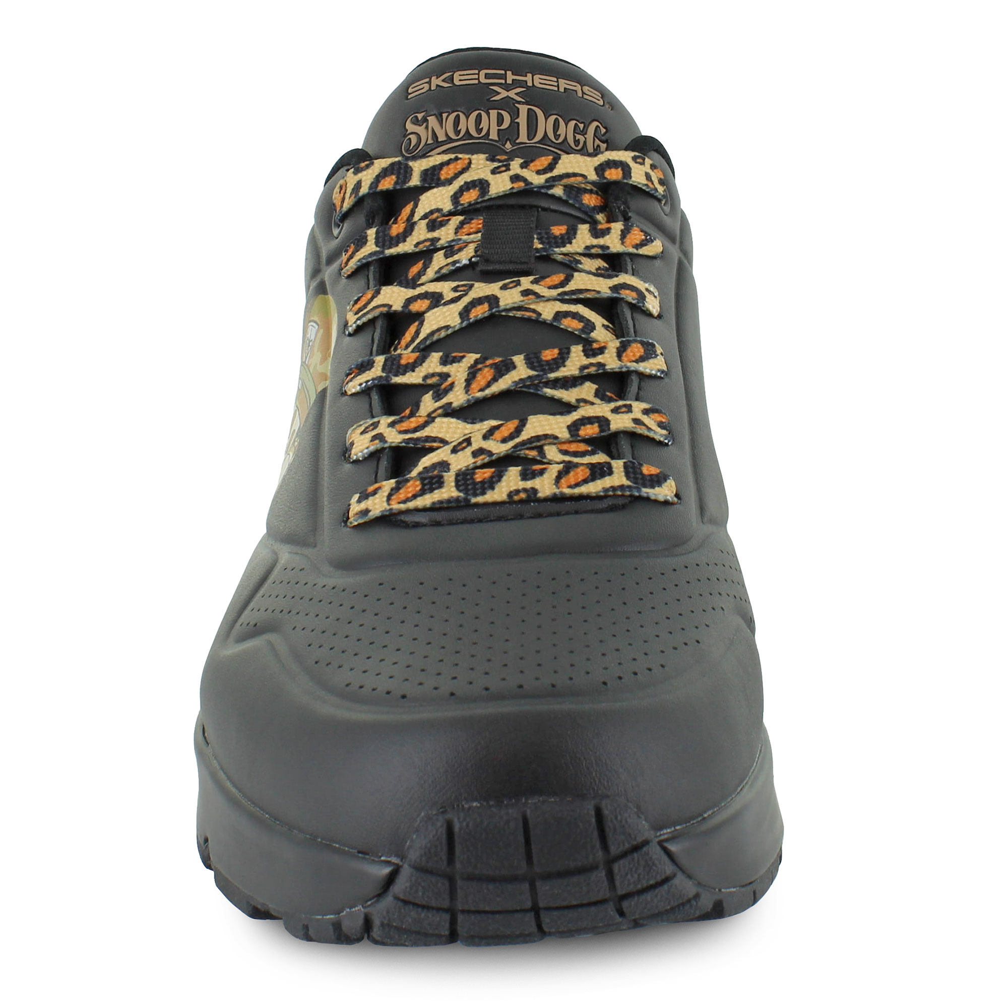 Skechers Snoop Dogg: Uno - Dr. Bombay 251014