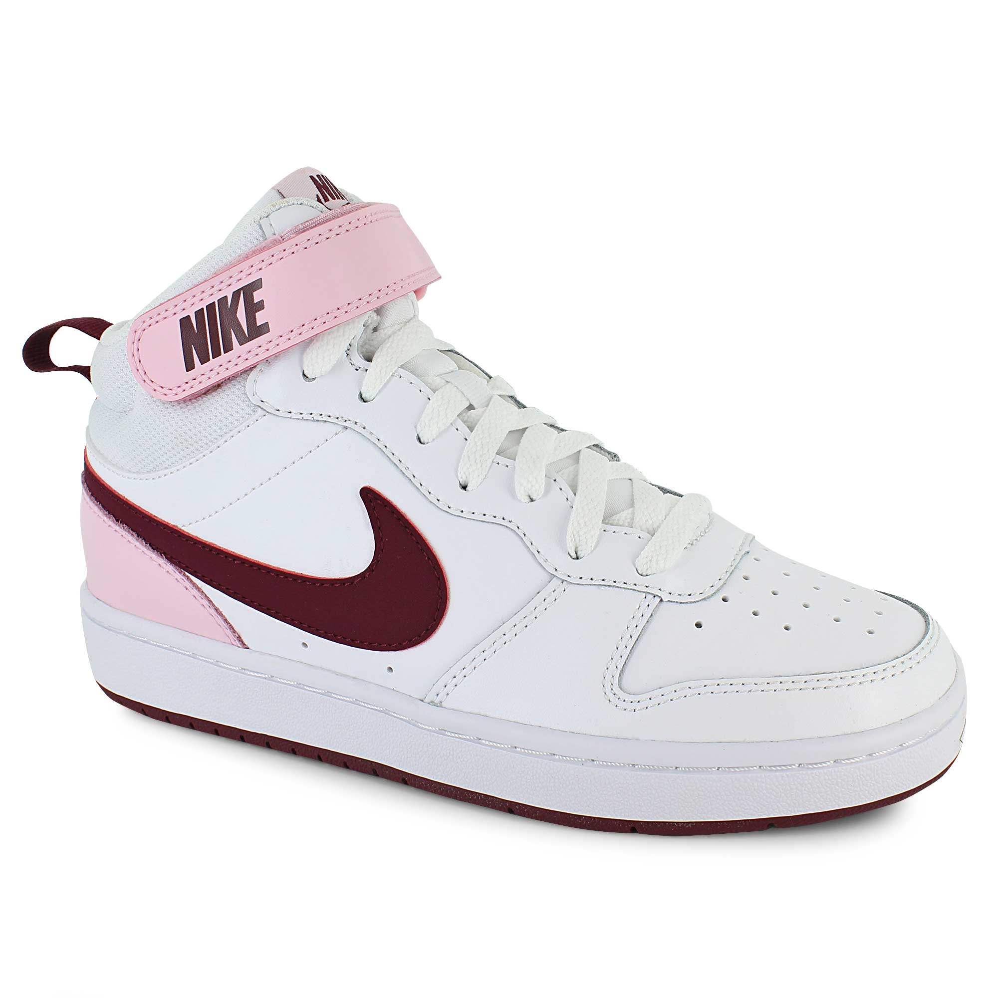 Nike Court Borough Mid 2 | SHOE SHOW MEGA