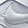  Nike Air Max IVO, White/Gray, swatch