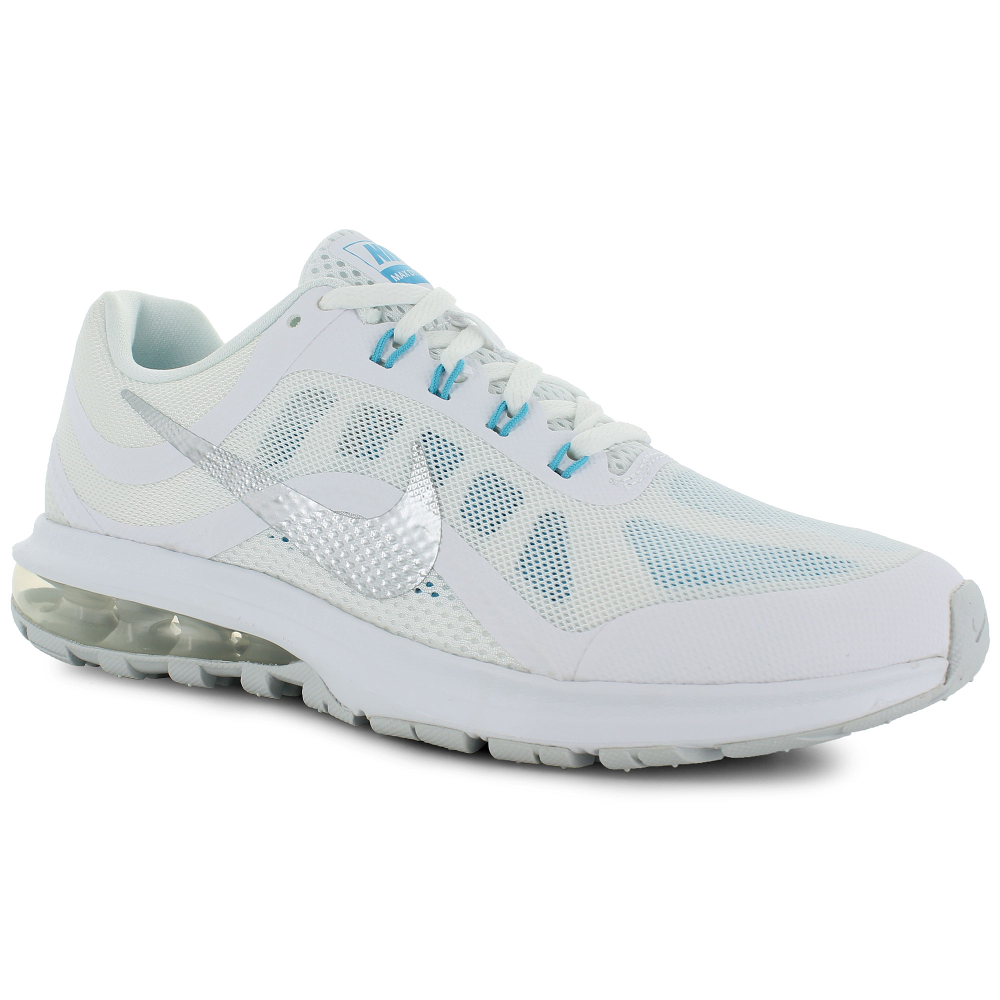 nike air max dynasty 2 women's review