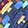 New Arrivals Skechers Reggae - Day-Dreamers 163593, Navy/Multi-Color, swatch
