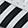  adidas Grand Court Lo, White/Black, swatch