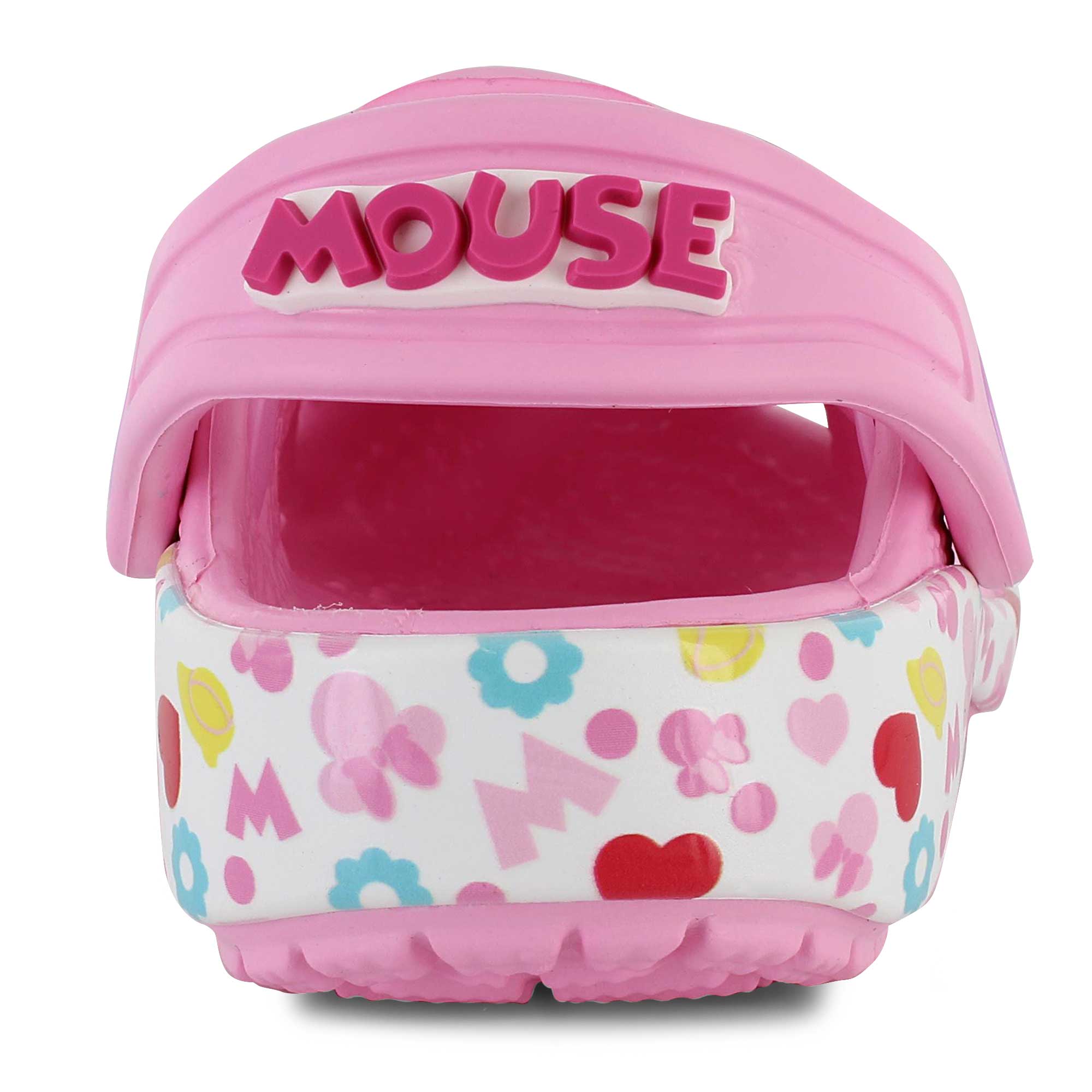 Crocs Minnie Mouse & Friends Classic Clog-T