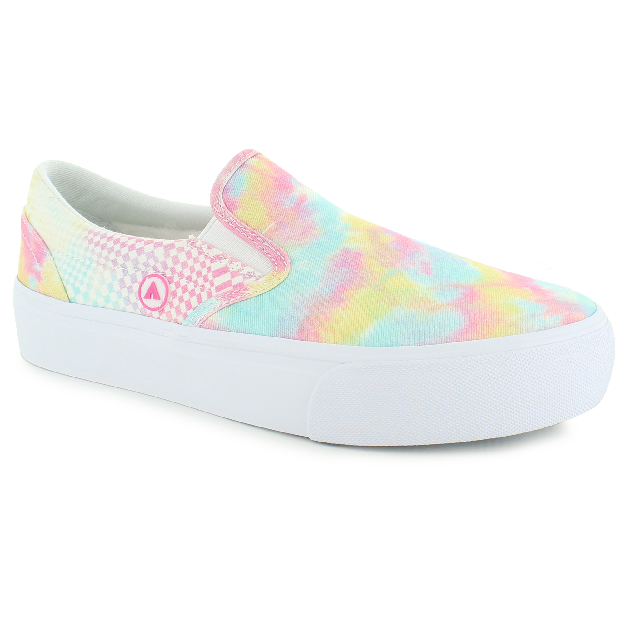 platform doc shoes