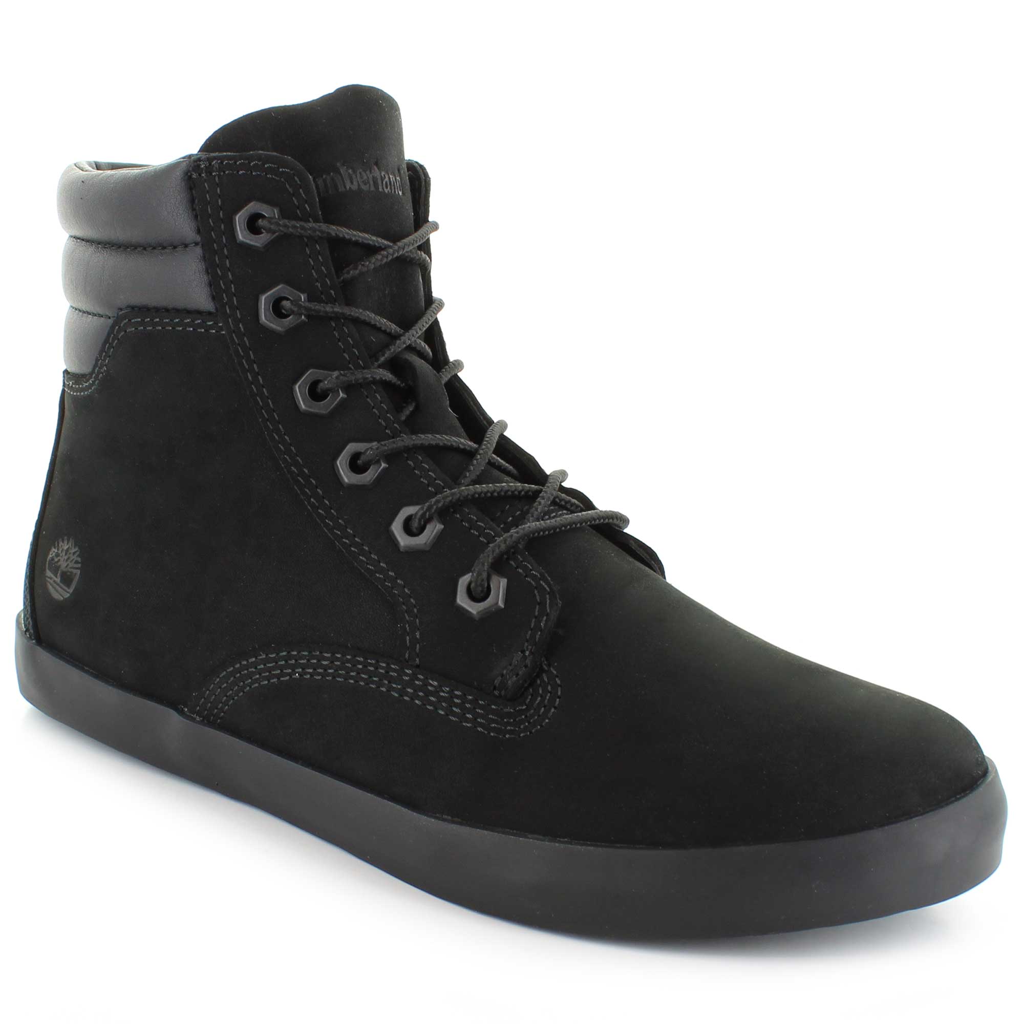 timberland dausette low chukka boot sneaker