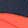 Nautica Steele, Navy/Orange/Red, swatch