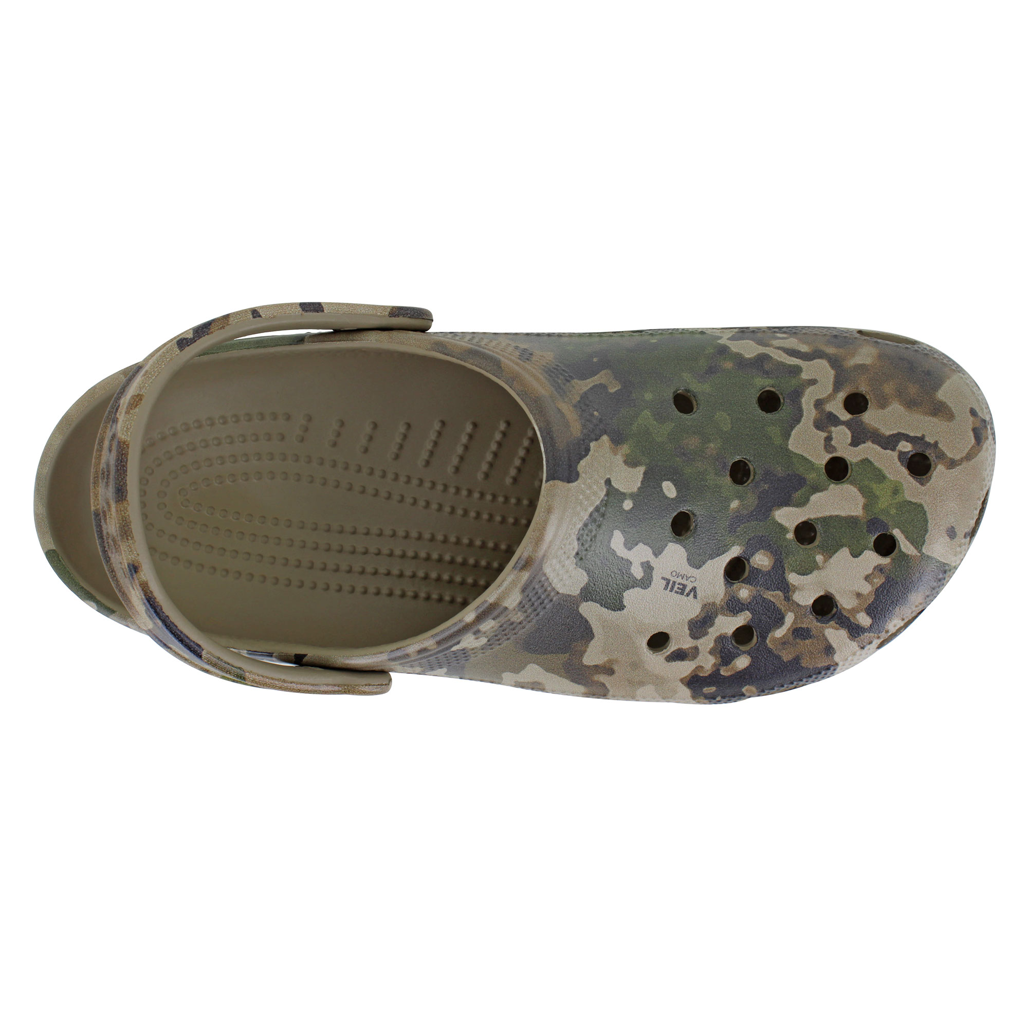 Crocs Classic Veil Abstract