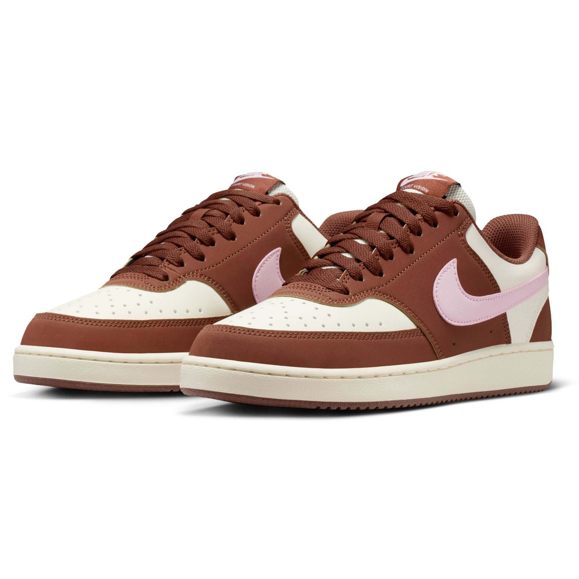 Nike Court Vision Low