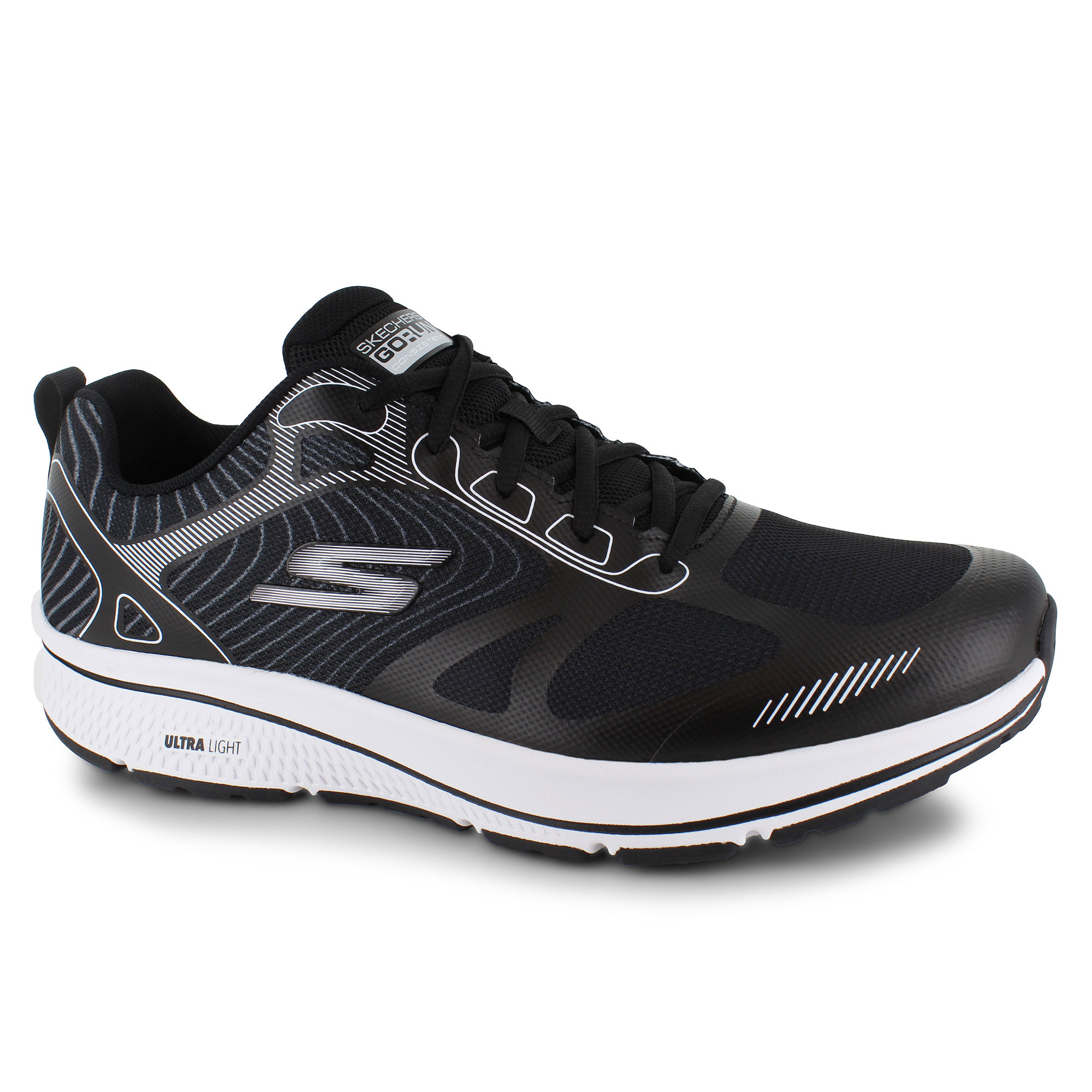 Skechers GOrun Consistent Fleet Rush 220035 SHOE SHOW MEGA