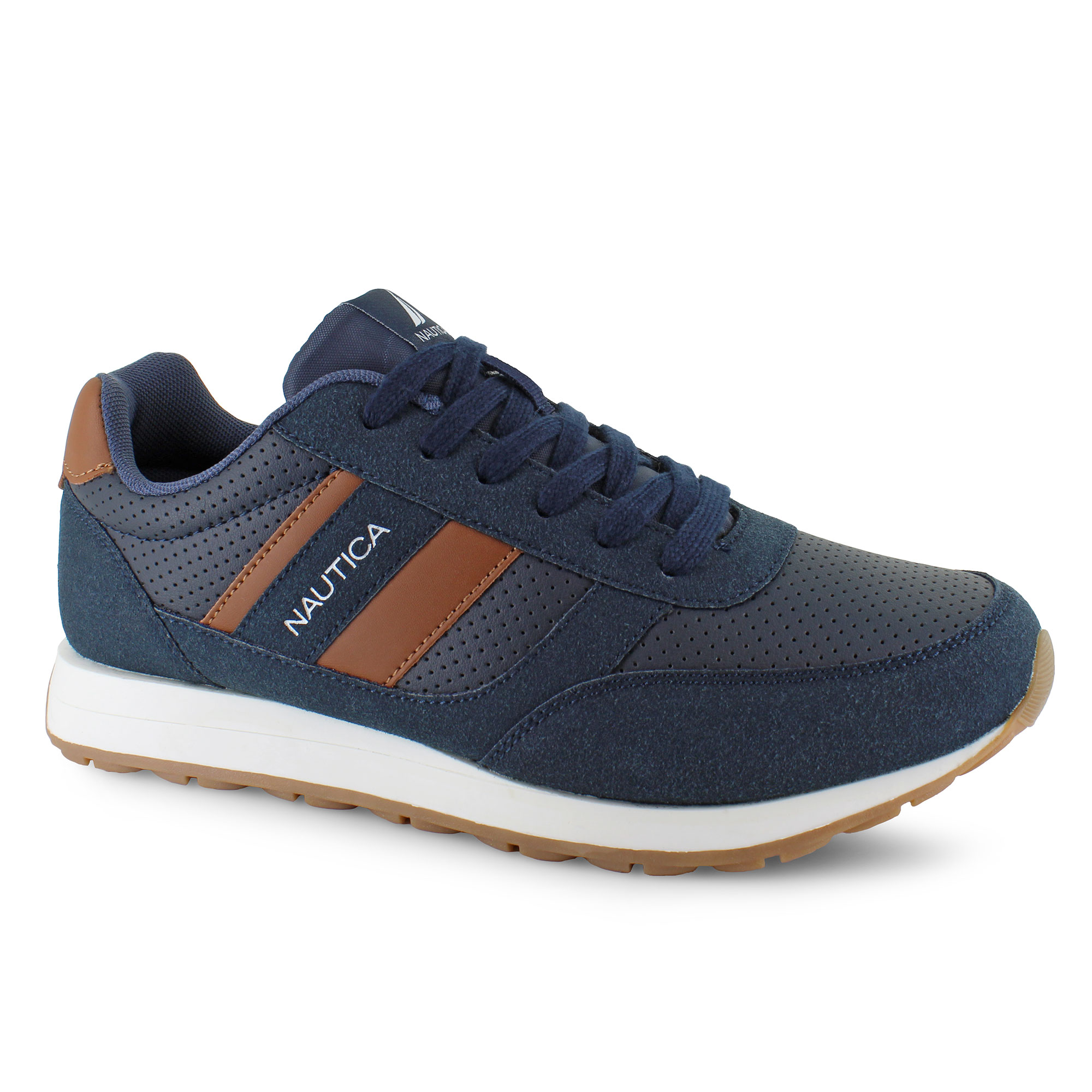 SHOE DEPT. ENCORE Nautica Outfall Run Connecticut Post Mall