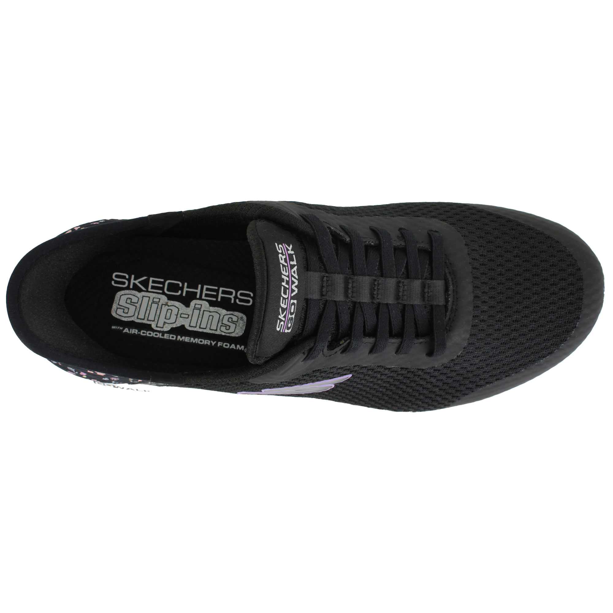 Skechers Slip-ins: GO WALK Flex - Lily Rose