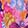  Crocs Hyper Real Clog-T, Pink/Multi-Color, swatch