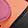  Nike Court Borough Low Recraft, Orange/Pink/Black, swatch