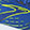 Brooks Glycerin 20, Blue/Yellow/White, swatch