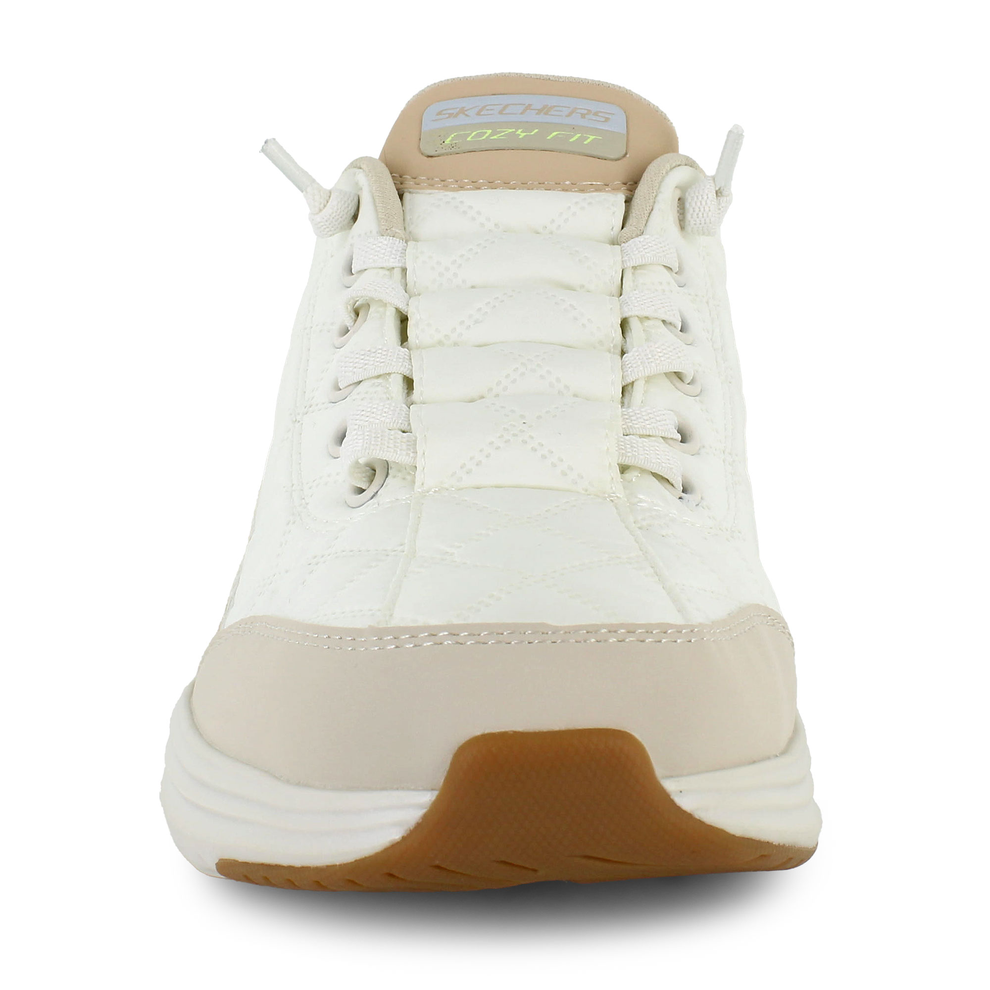 Skechers Slip-ins - Contour Foam Cozy Fit