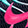  Nike Air Max Torch 4, Navy/Pink/Aqua, swatch
