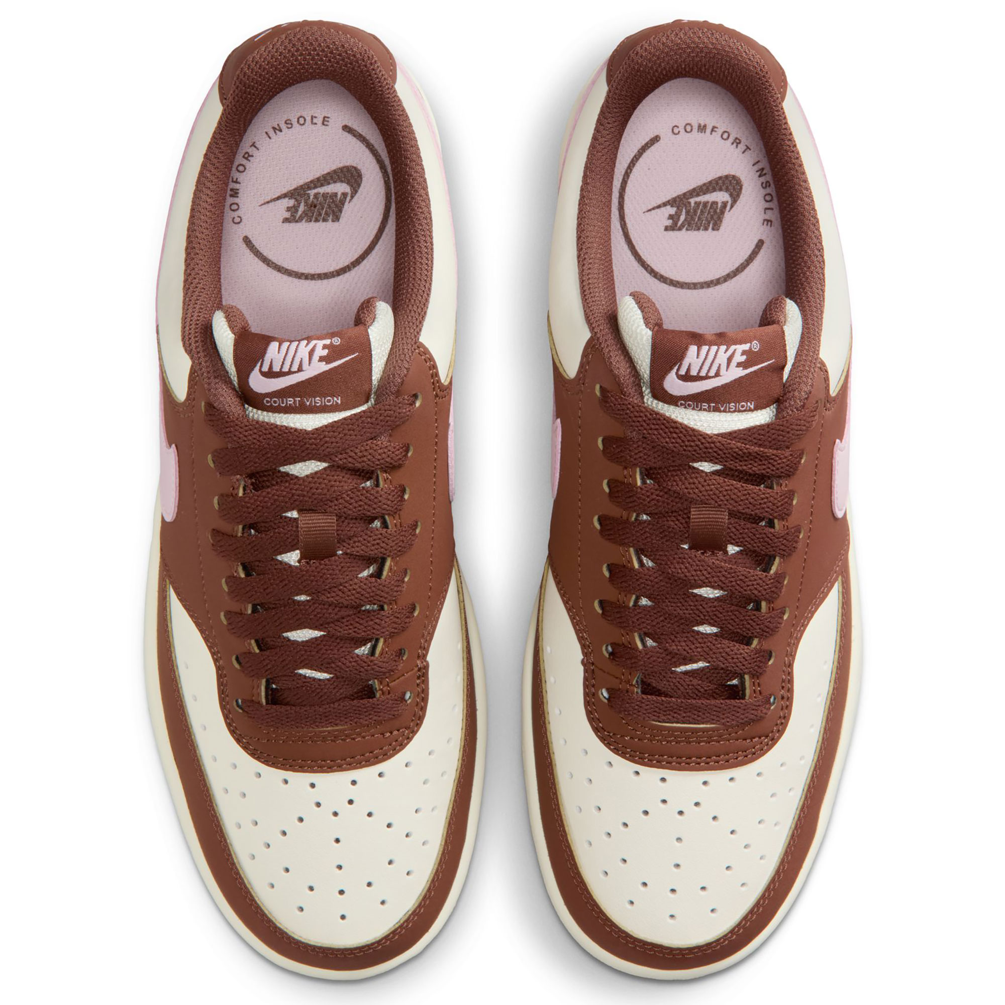 Nike Court Vision Low