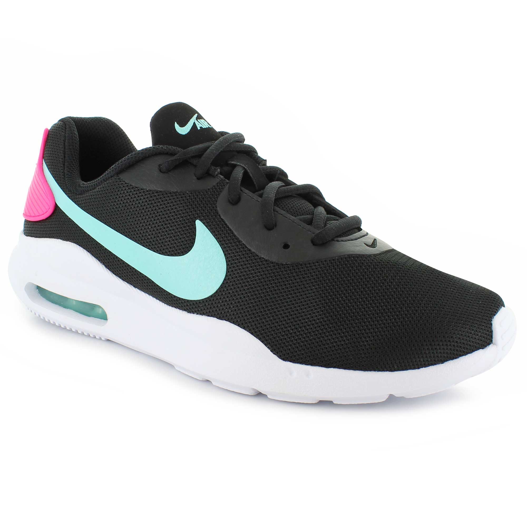 women's oketo air max