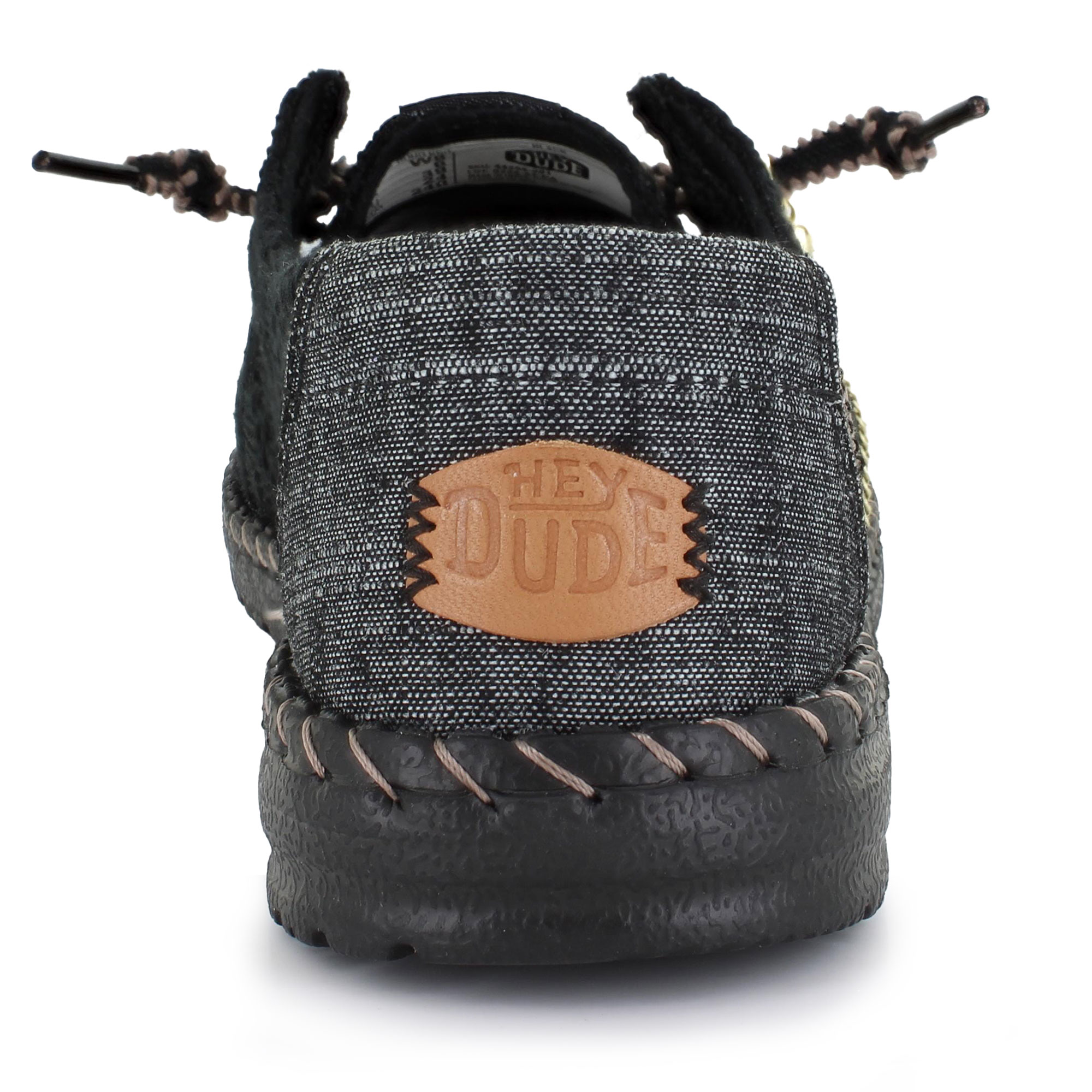 HEYDUDE Wendy Boho Knit