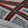 Comfort Asics Gel-Venture 8, Gray/Orange, swatch