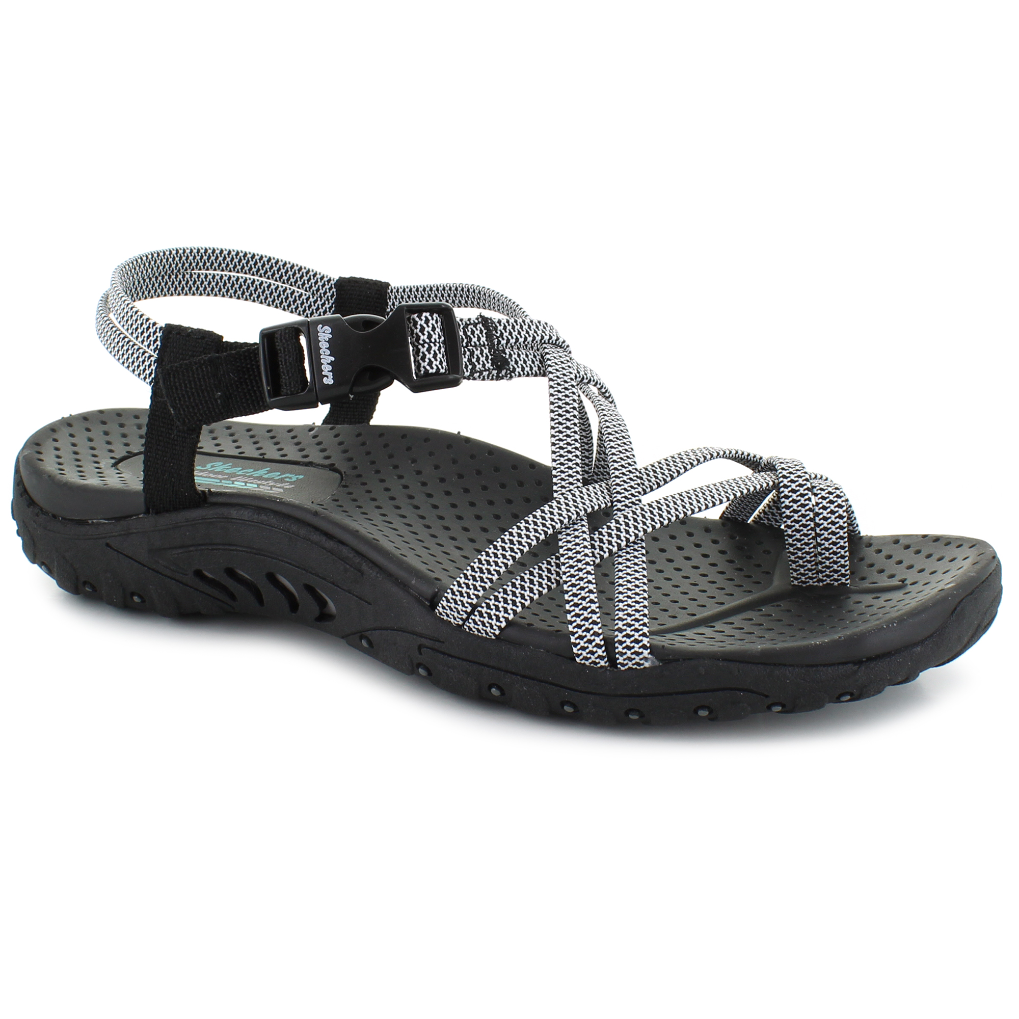 skechers chaco sandals