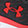 Lifestyle & Fashion Under Armour Charged Assert 10, Black/White/Red, swatch